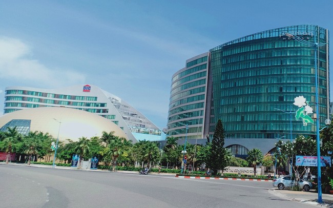 Thiên Tân tiếp tục bán ra hơn 5,6 triệu cổ phiếu DIG