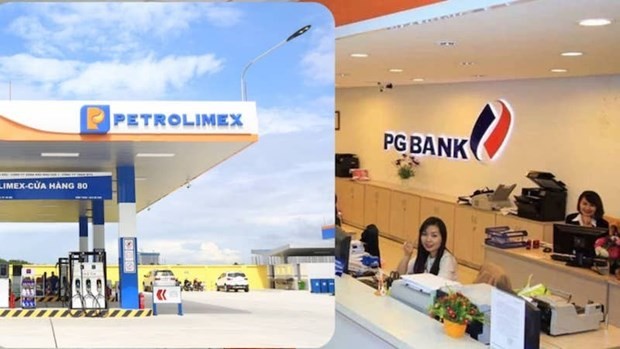 Vì sao Petrolimex tiến hành thoái vốn toàn bộ khỏi PG Bank?