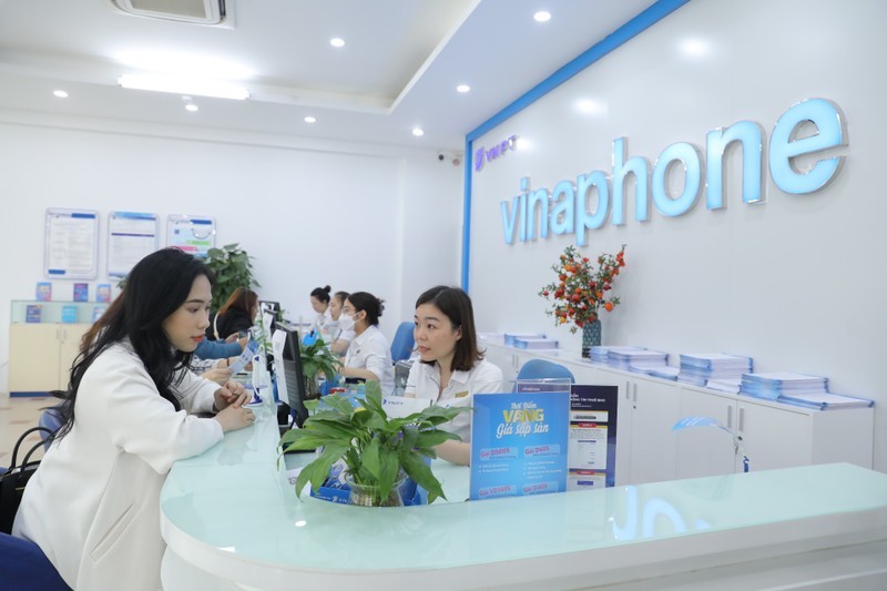 Chuẩn hóa thông tin thuê bao di động trước giờ “G”