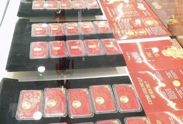 Lừa đảo mua bán xe, vàng ưu đãi, chiếm đoạt hàng tỷ đồng