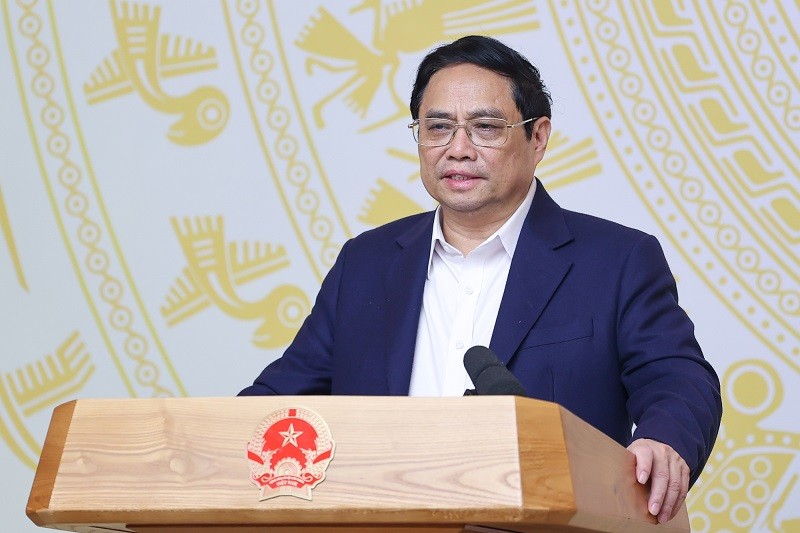 Thủ tướng yêu cầu giải ngân ít nhất 675.000 tỷ vốn đầu tư công trong năm 2023