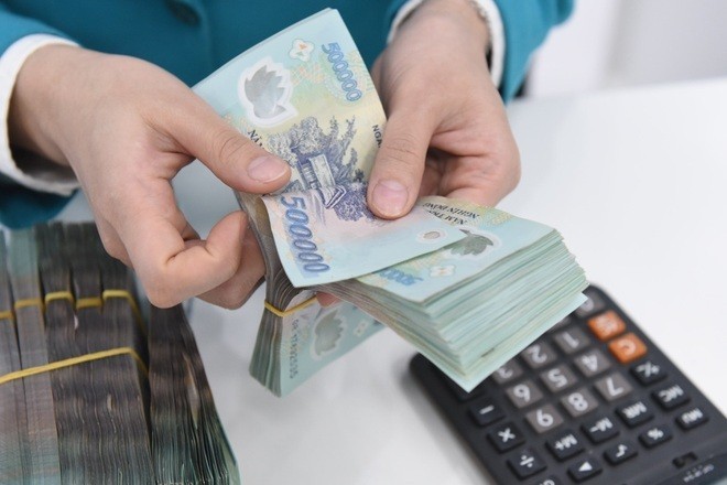 “Big 4” ngân hàng triển khai gói vay ưu đãi “khủng”: 370 nghìn tỷ và 500 triệu USD cho doanh nghiệp sản xuất, kinh doanh