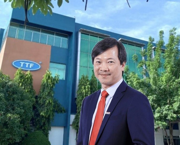 Gỗ Trường Thành của ông Mai Hữu Tín tiếp tục đi vay tiền để kinh doanh