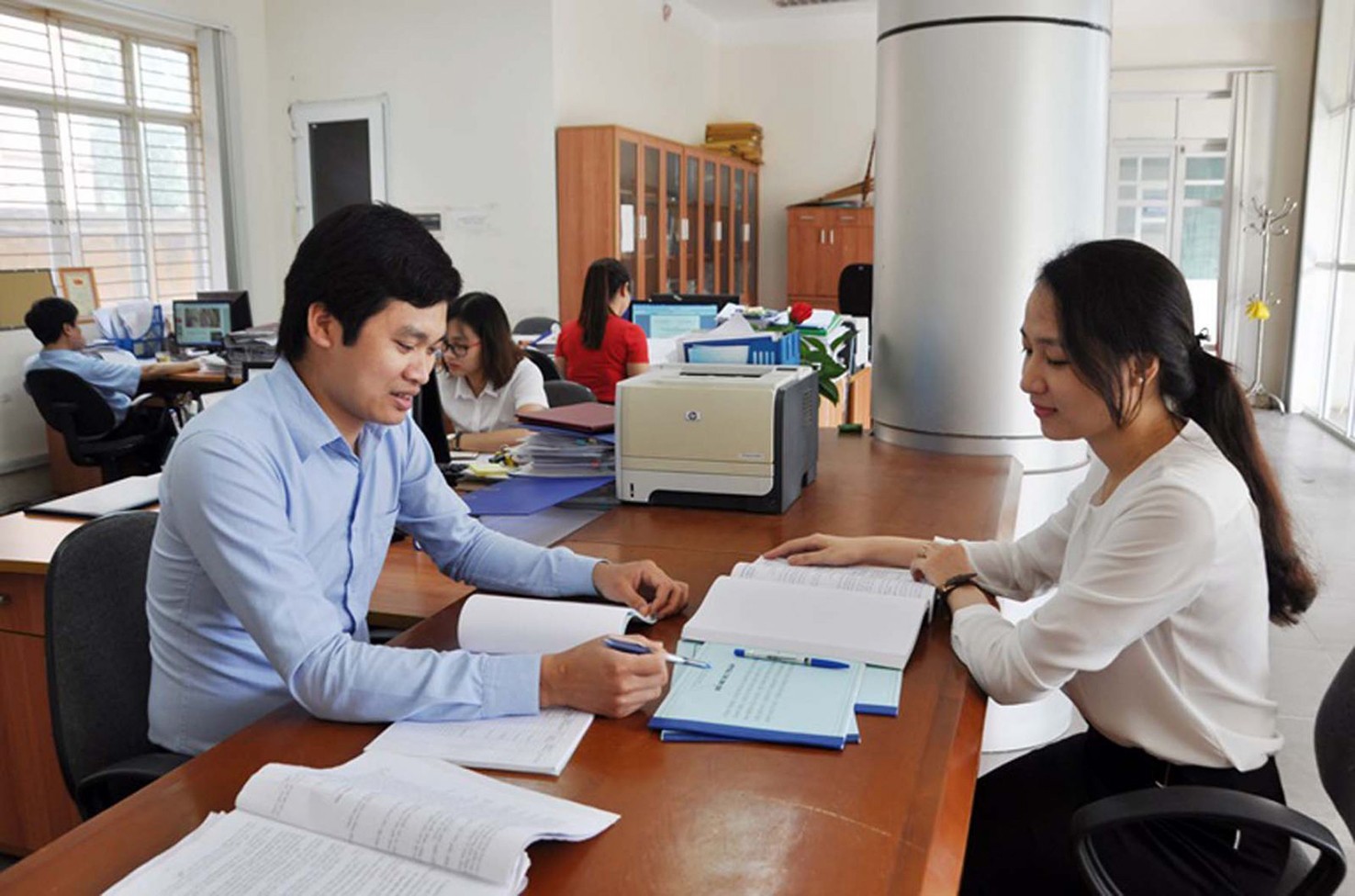 Xây dựng cơ chế tạo nguồn dự phòng rủi ro cho Quỹ bảo lãnh tín dụng