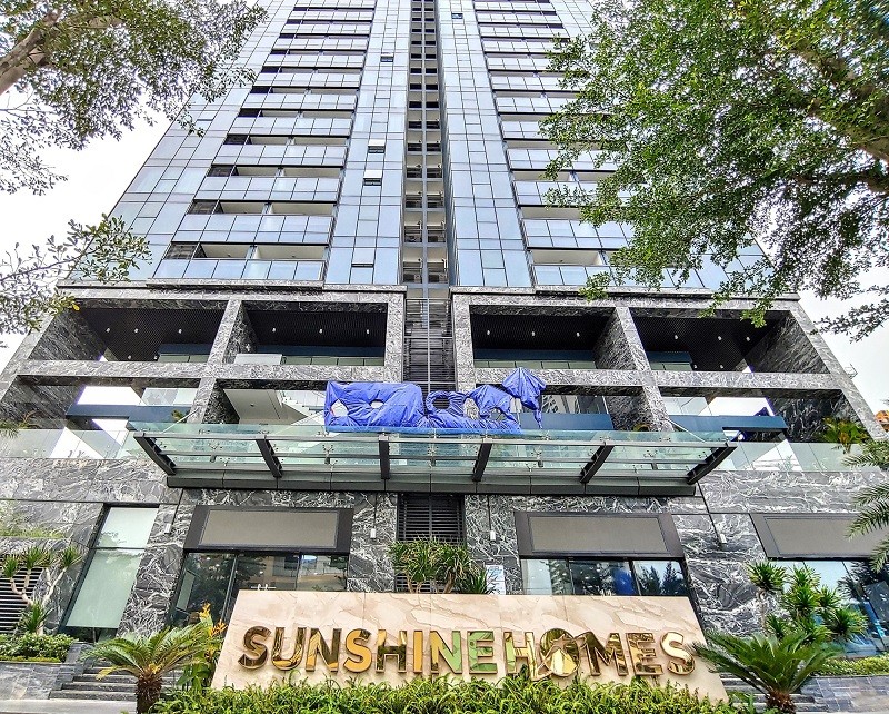 Thành viên Sunshine Homes lên kế hoạch thoái vốn tại 3 công ty