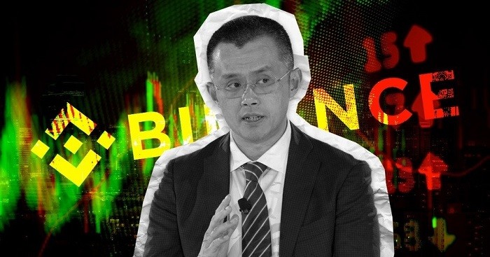 Sàn giao dịch tiền điện tử Binance bị kiện, nhà đầu tư rút gần tỉ USD