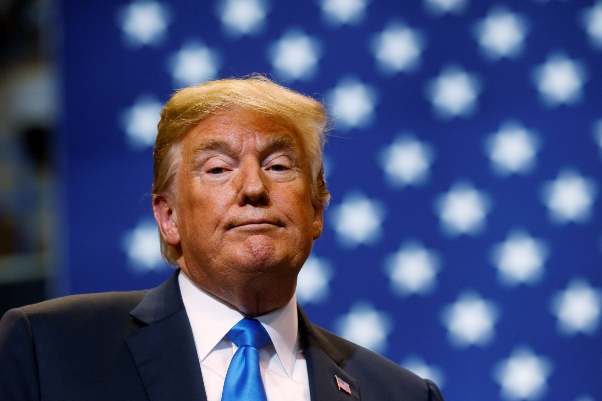 Bị truy tố, ông Trump là cựu Tổng thống Mỹ đầu tiên đối mặt với các tội danh hình sự