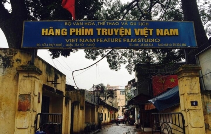 Chính phủ yêu cầu kiểm tra ngay việc thực hiện Kết luận thanh tra về cổ phần hóa Hãng phim truyện Việt Nam