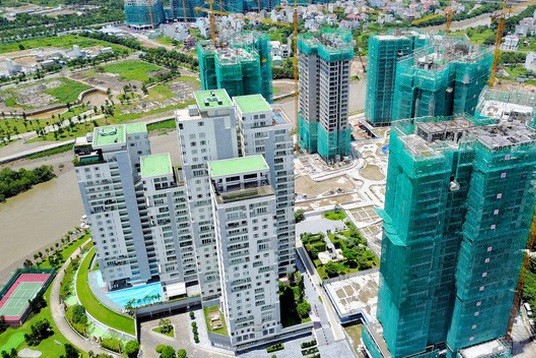 Quy định mới về bảo lãnh nhà ở hình thành trong tương lai có hiệu lực từ ngày 1/4