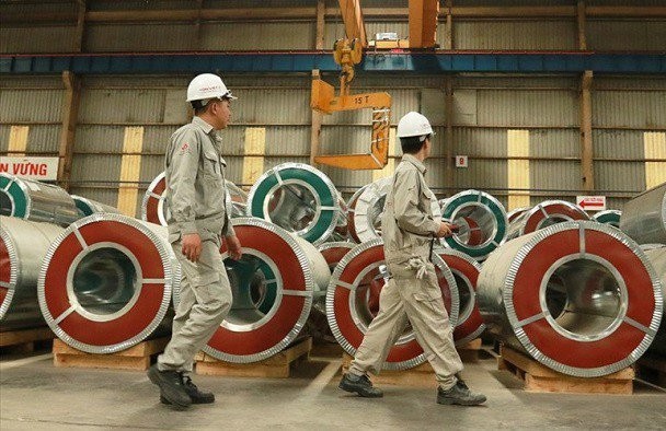 Lỗ của Nam Kim "đội" lên 125 tỷ đồng sau kiểm toán, nguyên nhân do đâu?