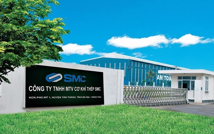 Sau Hòa Phát, tới lượt ông lớn ngành thép SMC "phớt lờ" cổ tức?