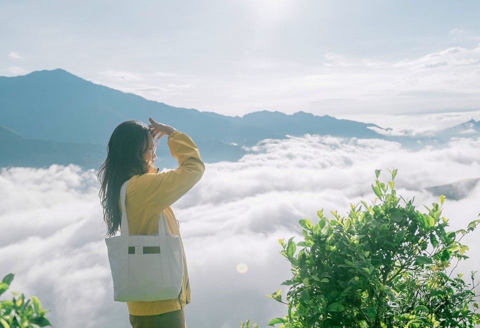 Người làm du lịch ở Tà Xùa lên tiếng trước đánh giá xấu