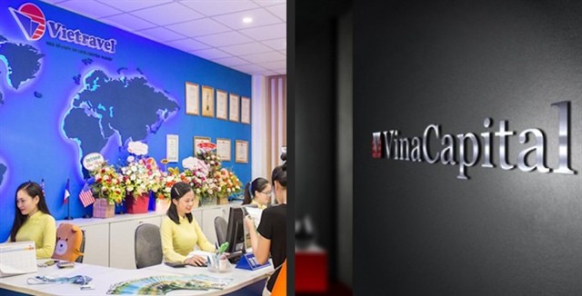 VinaCapital sắp tăng sở hữu tại Vietravel