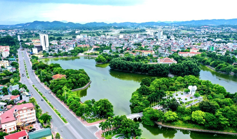 Chính phủ phê duyệt Quy hoạch tỉnh Tuyên Quang thời kỳ 2021-2030, tầm nhìn đến năm 2050