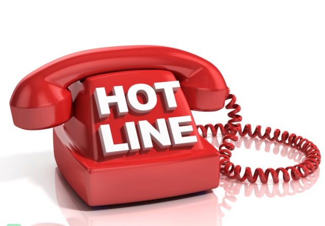 Xử lý nghiêm việc sử dụng sai quy định đường dây nóng Bộ Công an