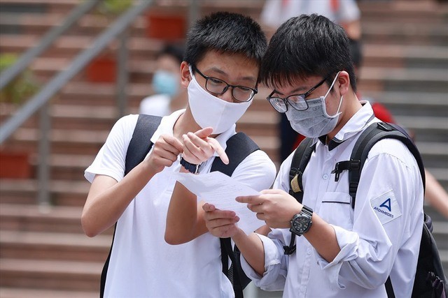 Trường hợp nào được tuyển thẳng vào lớp 10 năm học 2023-2024?