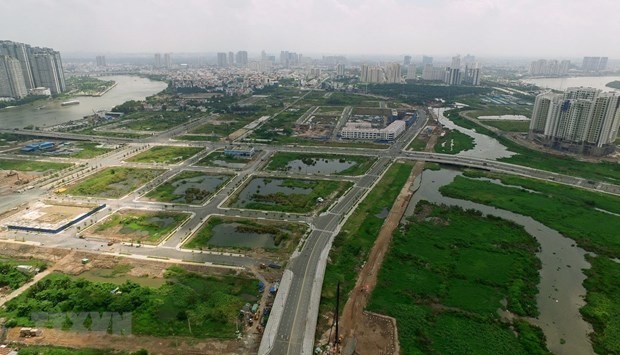 Vấn đề giám sát, kiểm soát quyền lực trong dự thảo Luật Đất đai (sửa đổi)