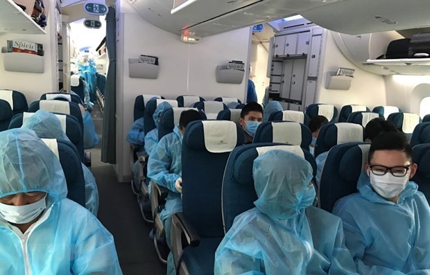 Kết luận điều tra vụ án xảy ra tại Bộ Ngoại giao, thành phố Hà Nội và và các tỉnh, thành phố
