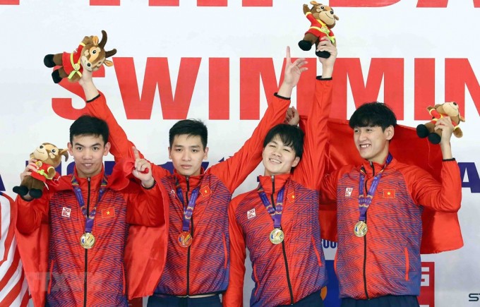 Đoàn thể thao Việt Nam cắt giảm VĐV dự SEA Games 32 vì thiếu tiền