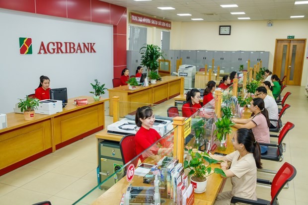 Agribank đang nắm giữ 2,3 triệu tỷ đồng bất động sản thế chấp, cao gấp 1,6 lần dư nợ cho vay khách hàng
