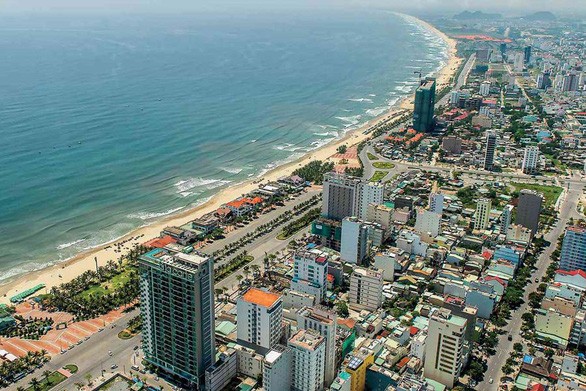 “Cởi trói” pháp lý sẽ giúp bất động sản nghỉ dưỡng hết ngủ đông?