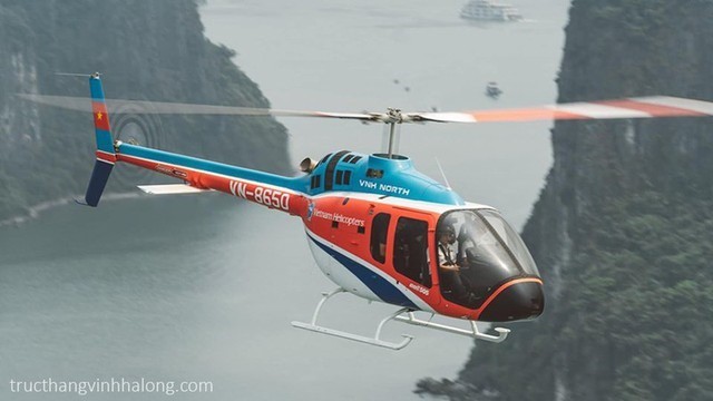 Công điện của Thủ tướng Chính phủ về việc tai nạn máy bay trực thăng Bell 505