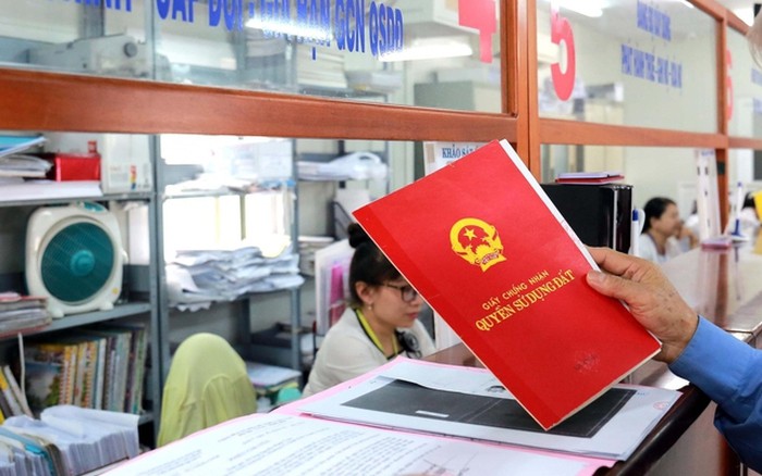 Sử dụng đất sai mục đích có được cấp đổi Giấy chứng nhận?
