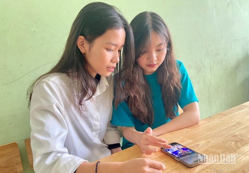 Cẩn trọng với các thông tin tư vấn tuyển sinh, hướng nghiệp trên mạng xã hội