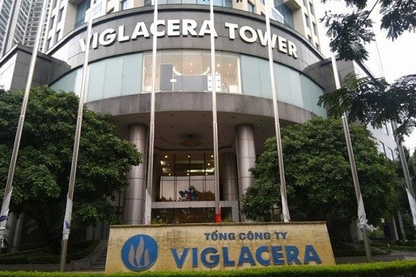 Viglacera “lãi đậm” nhờ cho thuê đất khu công nghiệp và khoản cổ tức đột biến từ công ty liên kết