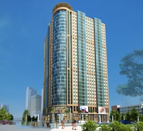 Sắp đấu giá khoản nợ hơn 1.600 tỷ của nhóm chủ Dự án chung cư Tincom Pháp Vân, Tincom Point - 83 Trường Chinh