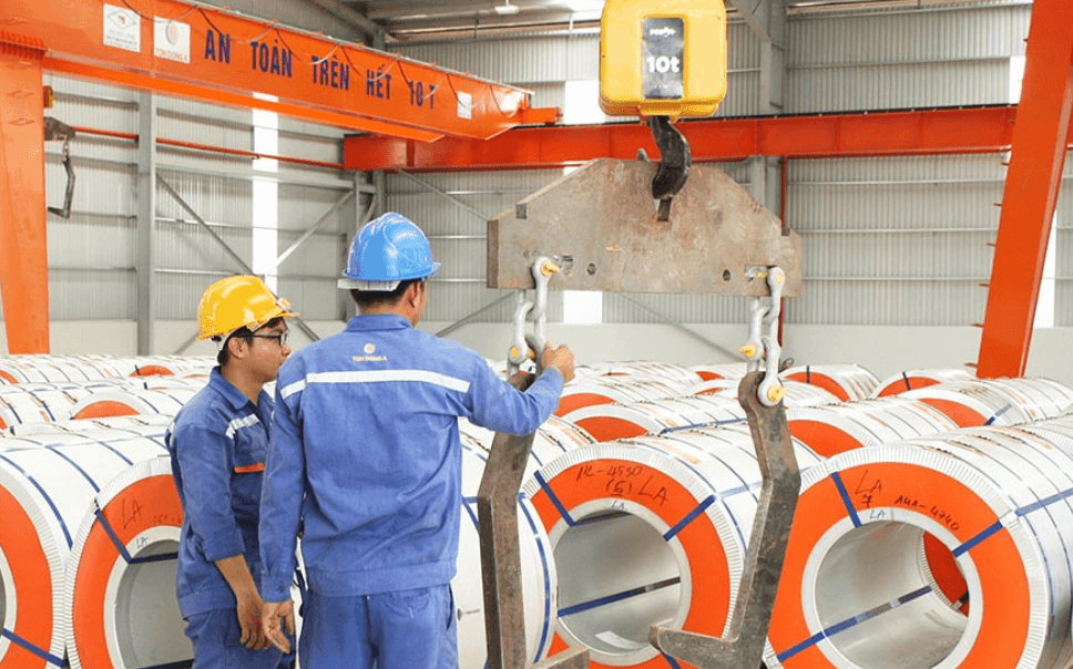 Cổ phiếu Tôn Đông Á tăng hơn 15% trong ngày đầu lên sàn UPCoM, vốn hóa chạm ngưỡng 4.000 tỷ đồng