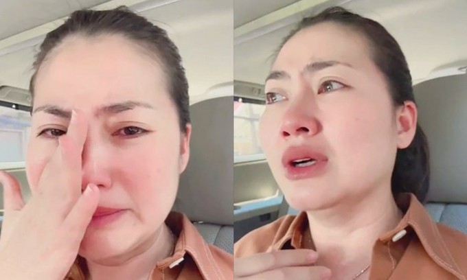 Ngọc Lan xác nhận đã đóng 2,3 tỷ tiền bảo hiểm, thừa nhận bản thân không đọc kỹ thông tin hợp đồng