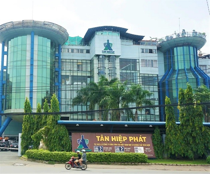 Vụ “con ruồi” 500 triệu đồng và những lần Tân Hiệp Phát khiến thị trường ‘rúng động’