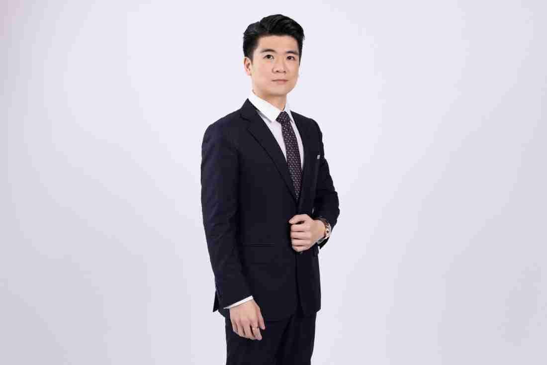 Con trai cả của bầu Hiển đảm nhiệm chức danh Phó Chủ tịch HĐQT SHB