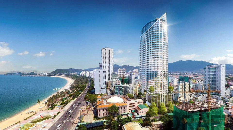 Quy định mới nhất về cấp sổ đỏ cho condotel như thế?