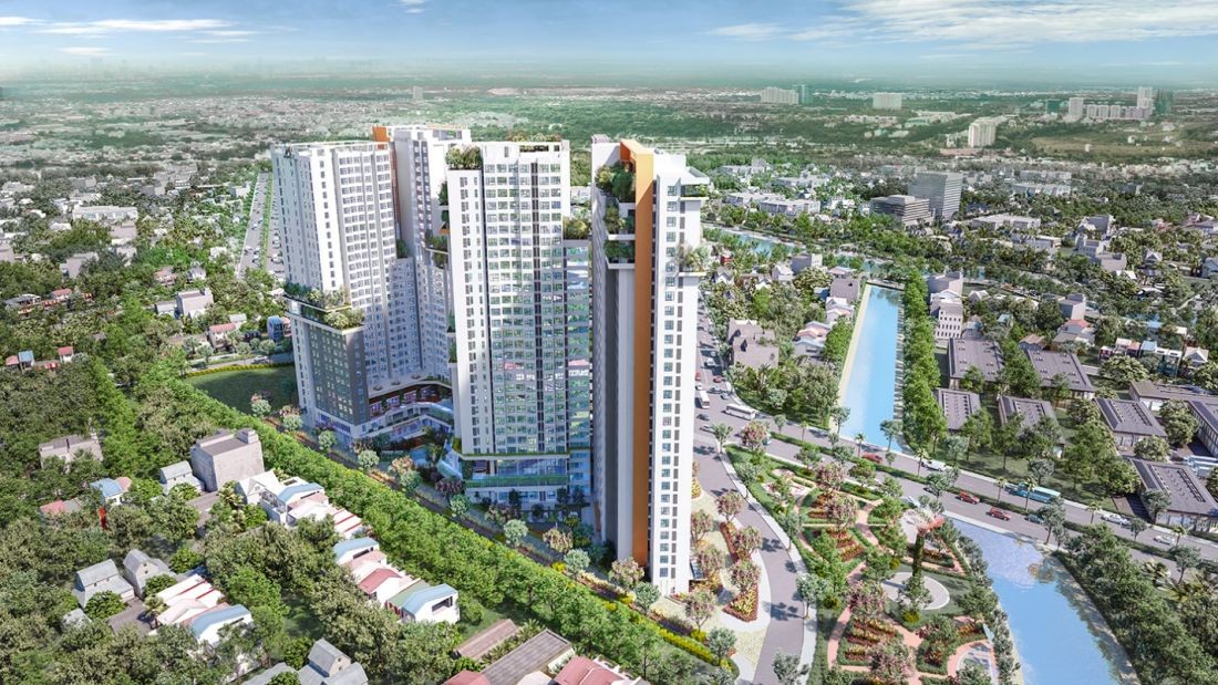 Diễn biến mới về dự án 2.000 tỷ của Chủ tịch Nguyễn Bá Dương và Chủ tịch Bùi Ngươn Phong