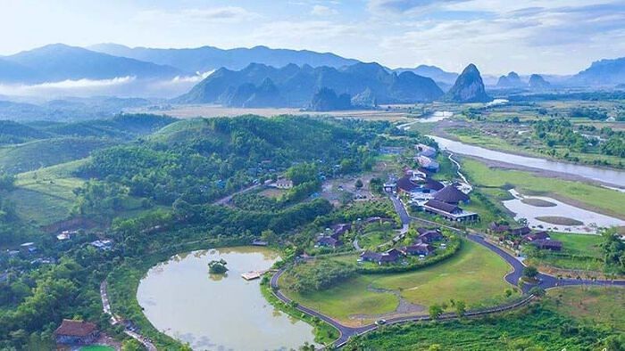 Hoà Bình gỡ vướng cho hai dự án hơn 10.000 tỉ tại Kim Bôi