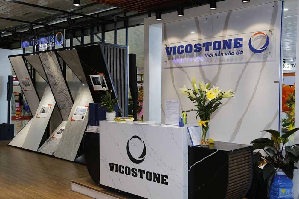 “Ông trùm” đá thạch anh nhân tạo Vicostone chấp nhận chuyển nhượng dự án nhà máy nhựa 50 triệu USD từ Phenikaa