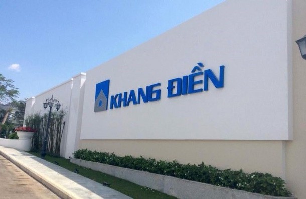 Quỹ ngoại thu trăm tỷ sau khi bán sạch cổ phiếu Khang Điền