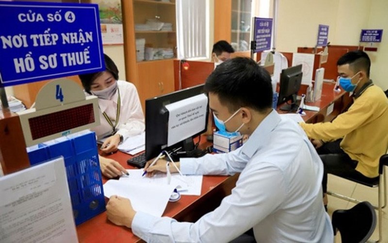 Đối tượng nào được gia hạn nộp thuế, tiền thuê đất năm 2023?