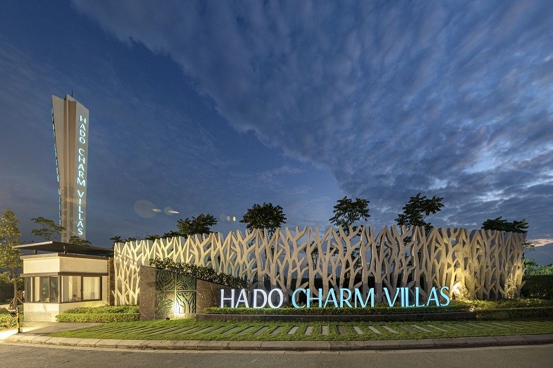 Hà Đô đặt kế hoạch lợi nhuận “đi lùi” trong năm 2023, phát triển tối thiểu 2 dự án bất động sản