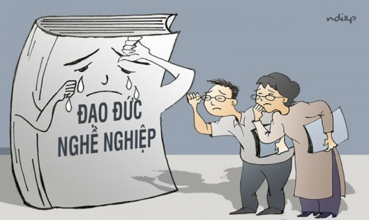 Cấm sóng, cấm biểu diễn nghệ sĩ vi phạm pháp luật