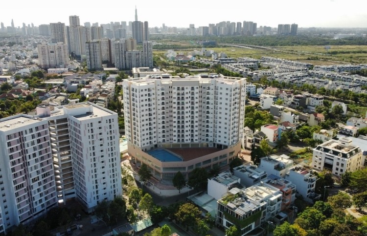 "Ông lớn" nhà ở xã hội muốn tăng vốn 600 tỷ cho dự án tại Tây Ninh