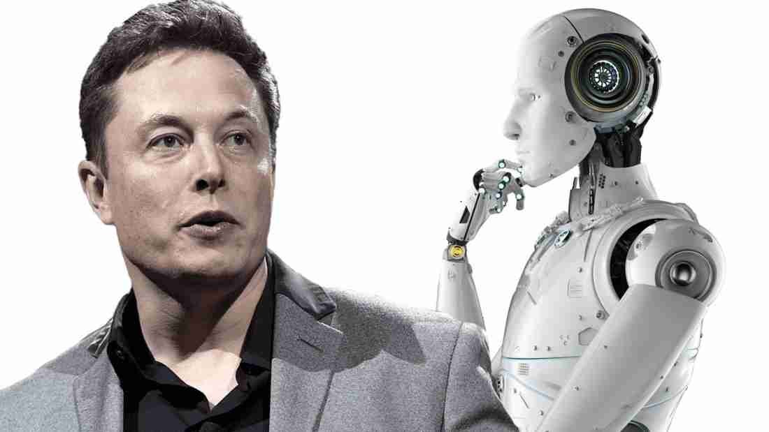 Tỷ phú Elon Musk sắp ra mắt nền tảng TruthGPT tìm hiểu bản chất của vũ trụ, cạnh tranh với ChatGPT