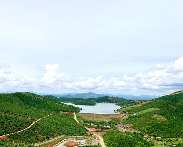 Thành phố Bảo Lộc đề nghị chấm dứt nghiên cứu, lập ý tưởng quy hoạch dự án 10 tỷ USD do Novaland tài trợ