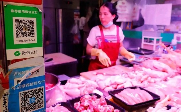 Tỷ lệ dùng tiền mặt của người Việt vẫn cao thứ 3 châu Á