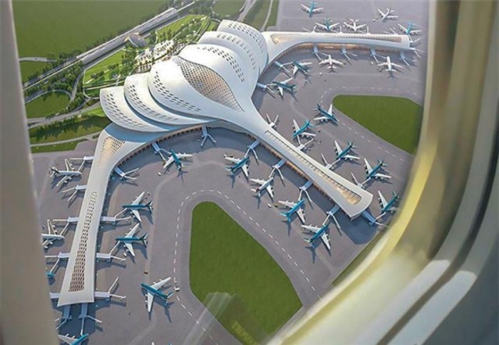 Sân bay Long Thành chậm tiến độ, Thủ tướng chỉ đạo đánh giá năng lực ACV