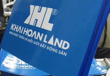 Khải Hoàn Land: Phó tổng Giám đốc dự kiến bán 1,6 triệu cổ phiếu