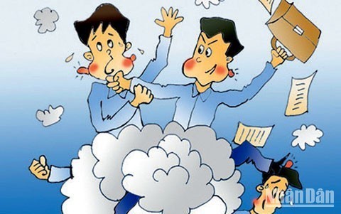 Ngăn ngừa và loại bỏ bạo lực học đường