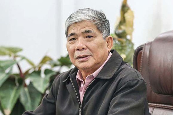 Khách hàng mua nhà không được cấp sổ đỏ, “Đại gia điếu cày” Lê Thanh Thản bị truy tố